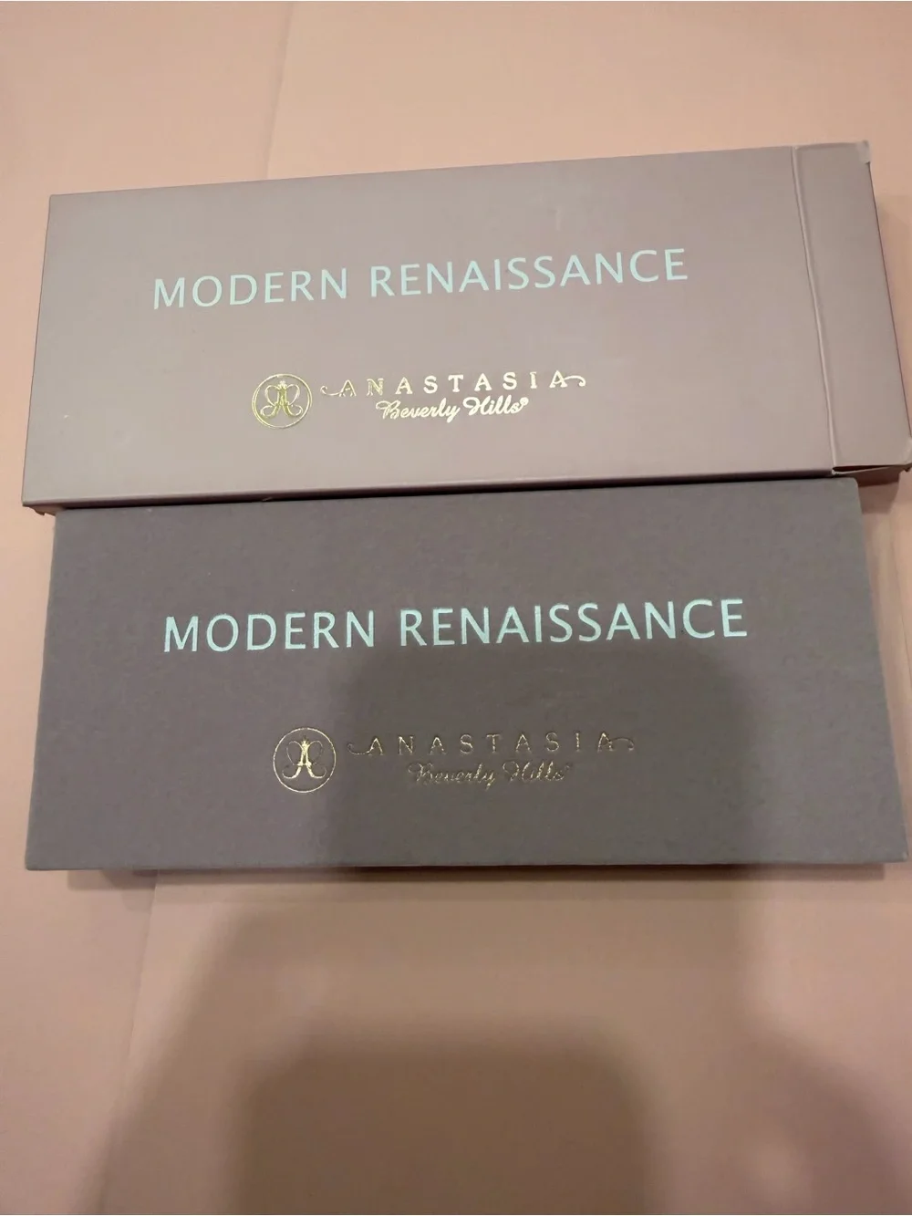Anastasia Beverly Hills Modern Renaissance Eyeshadow Palette